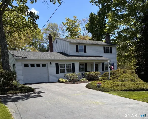 20 Loretta Road, Torrington, CT 06790
