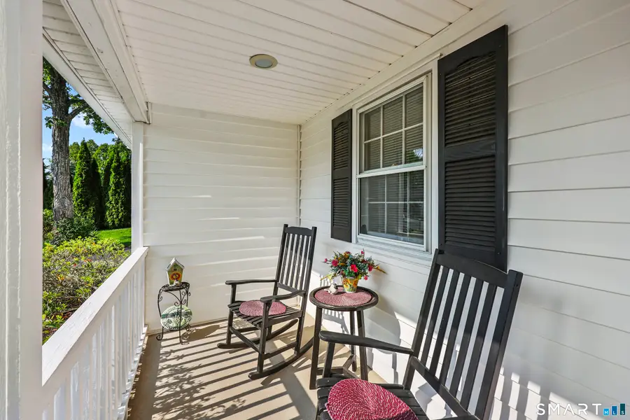 20 Loretta Road, Torrington, CT 06790 - #3