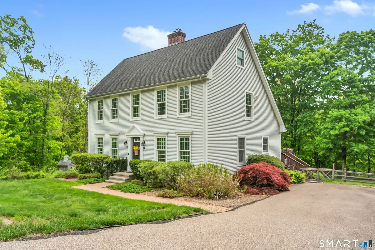 331 Middle Haddam Road, Portland, CT 06480 - #1