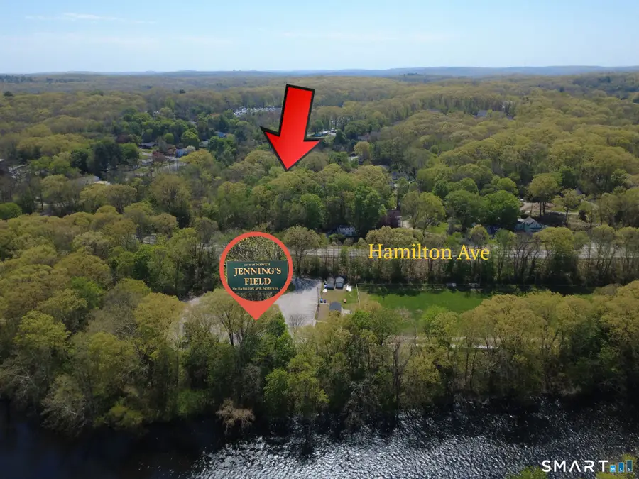 68 Corning Road, Norwich, CT 06360 - #2