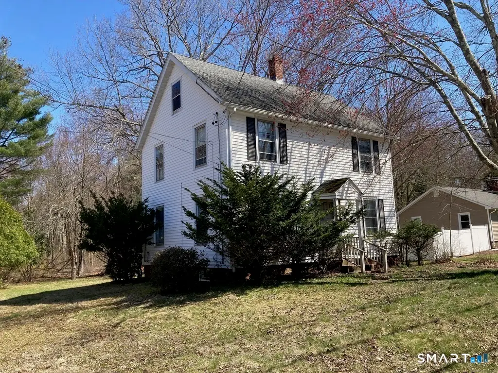 968 Oak Street, East Hartford, CT 06118 - #1