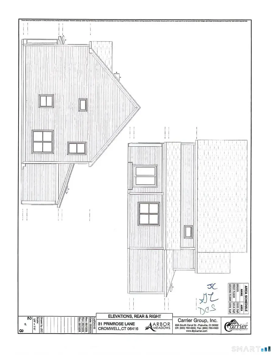 31 Primrose Lane, Cromwell, CT 06416 - #2