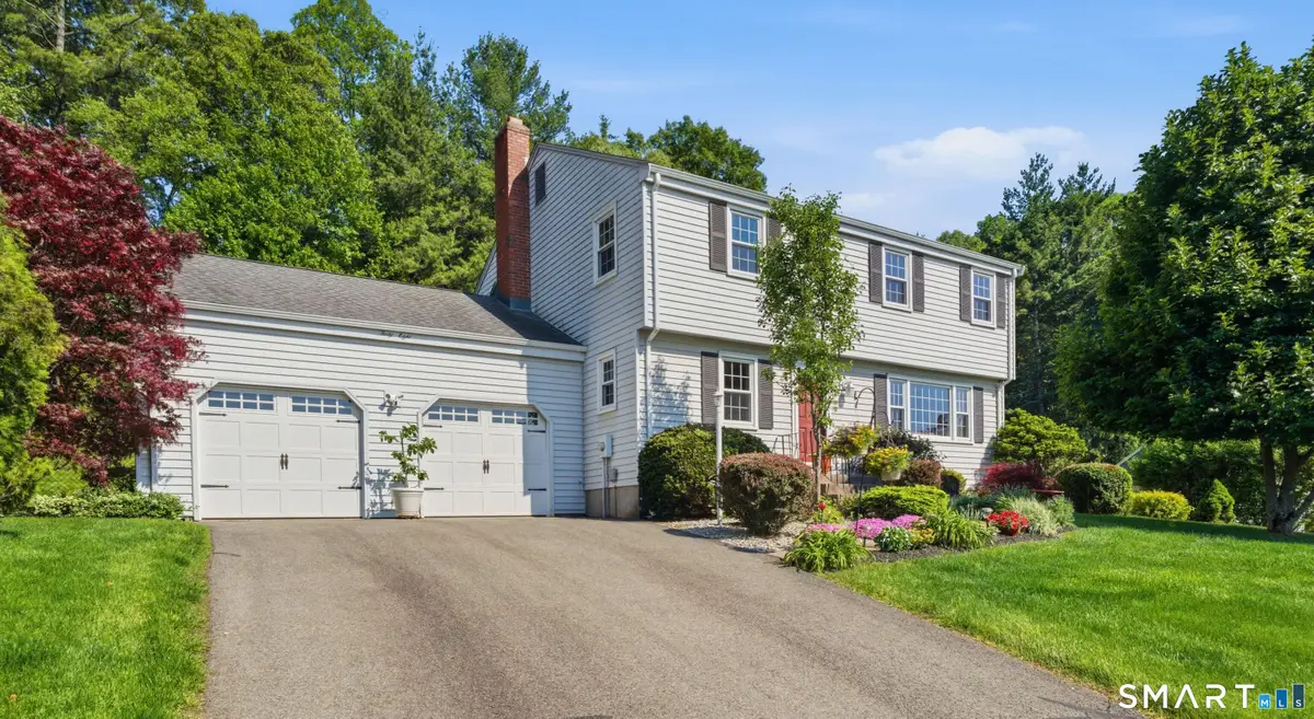48 Highview Drive, Rocky Hill, CT 06067 - #1