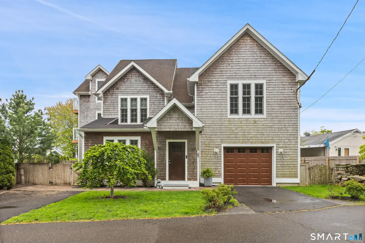 25 Brocketts Point Road, Branford, CT 06405 - #1