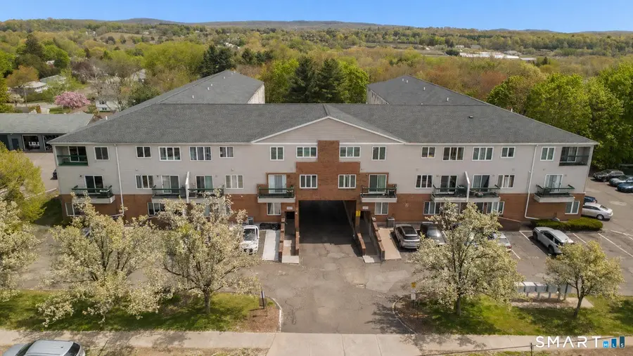 219 South Broad Street #S107, Meriden, CT 06450 - #2
