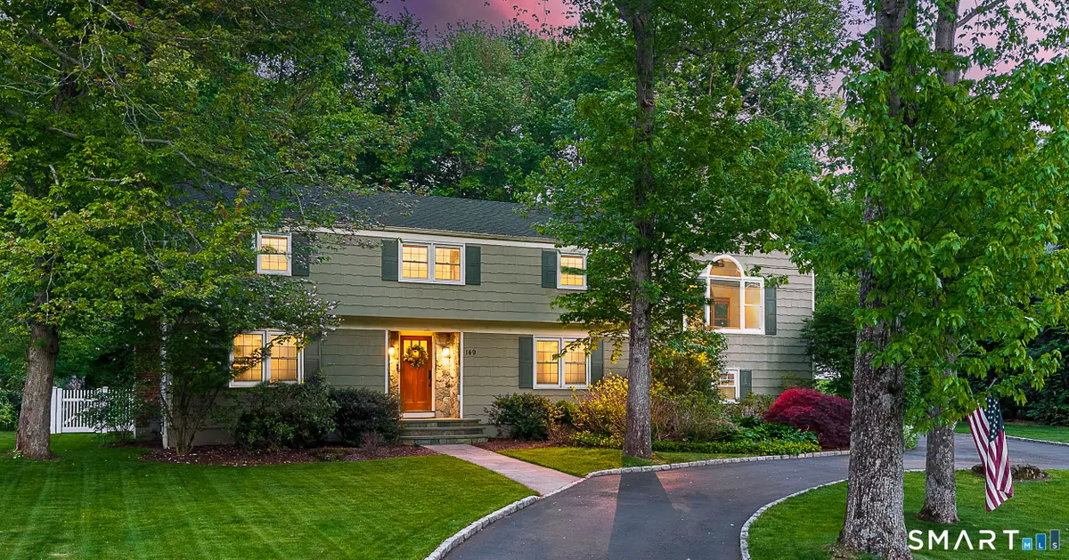 149 Club Road, Stamford, CT 06905 - #1