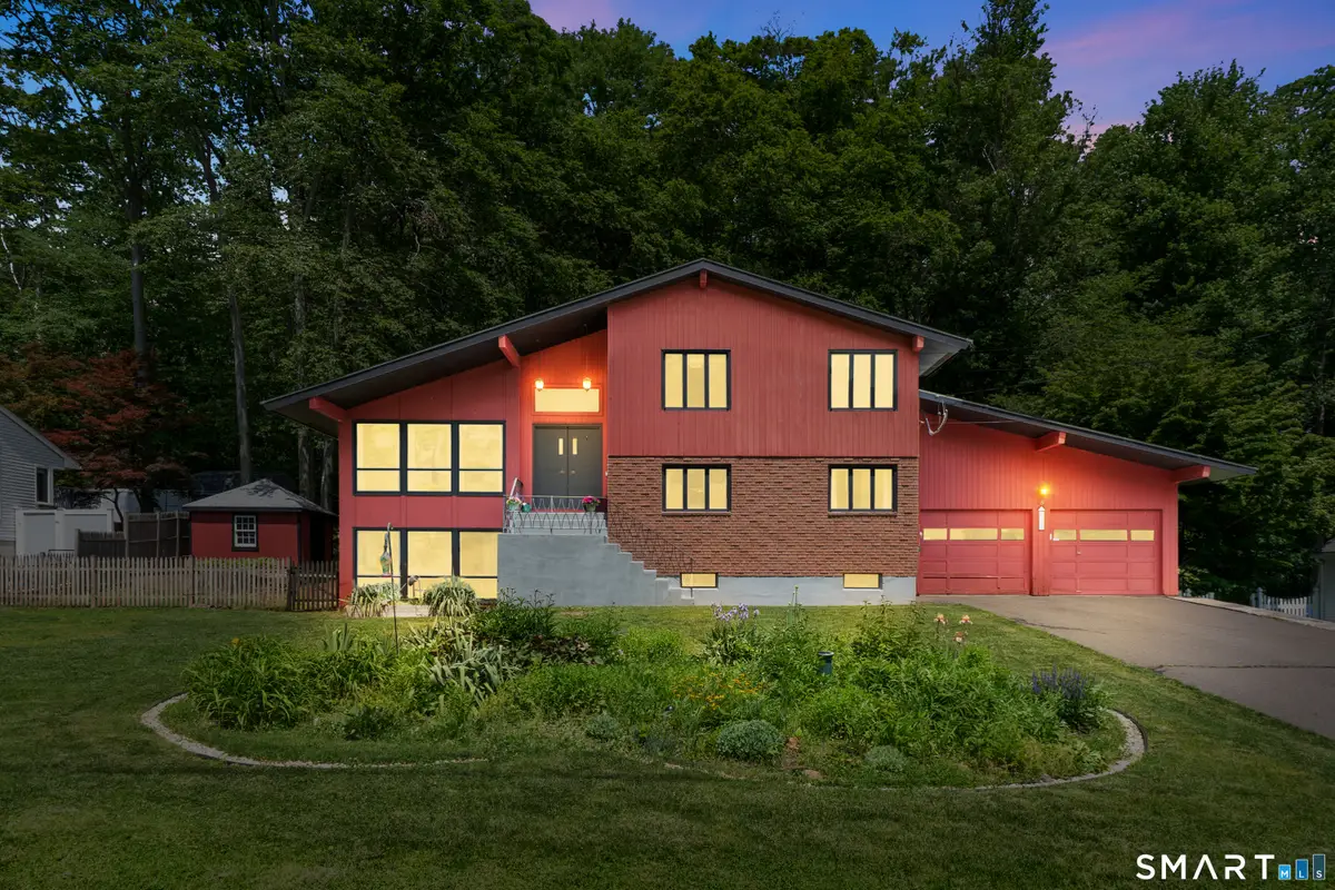 107 Round Hill Road, Wethersfield, CT 06109 - #1