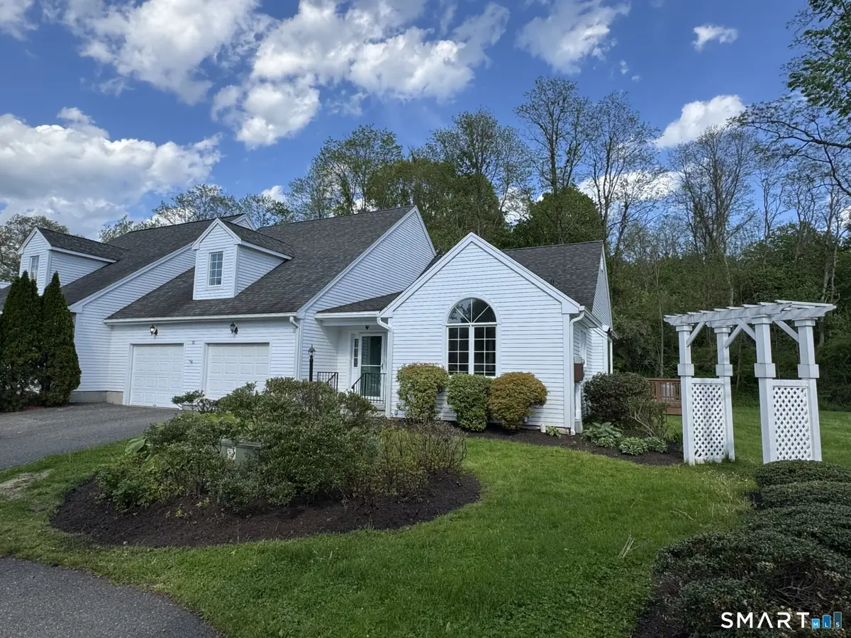 93 Quarry Ridge Road #93, Washington, CT 06777 - #1