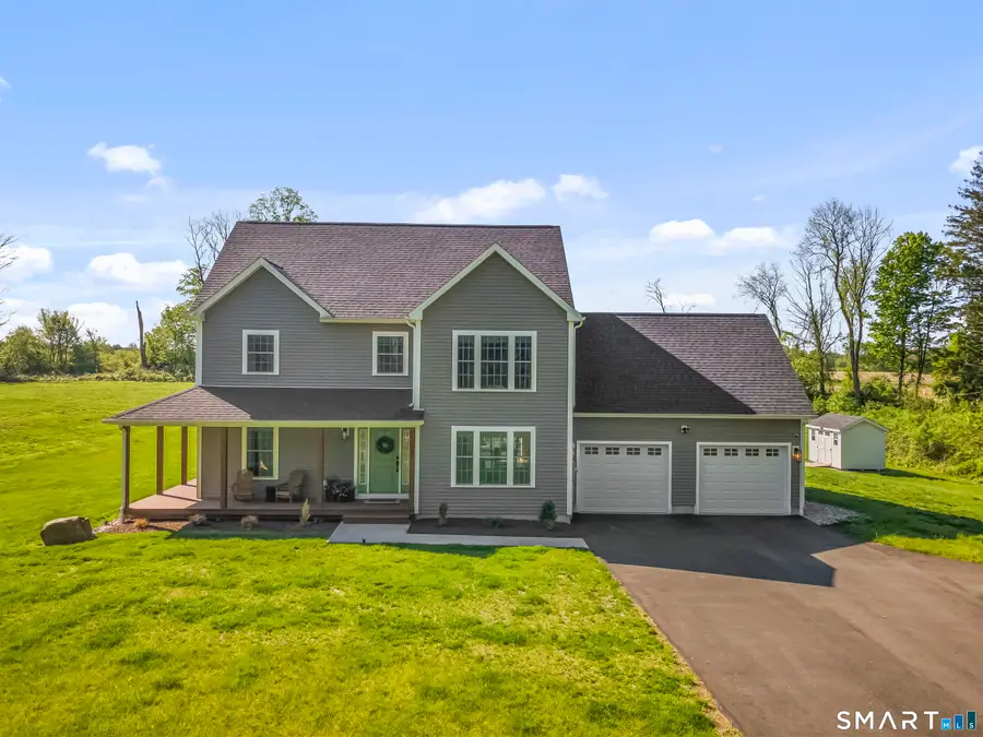 29 Beecher Road, Brooklyn, CT 06234 - #3