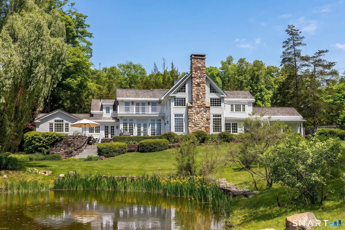 57 Indian Trail Road, New Milford, CT 06776 - #1