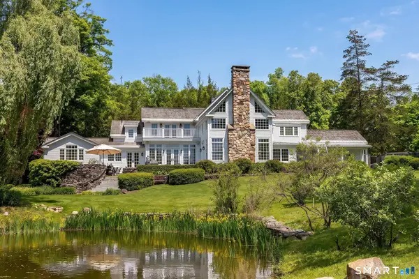 57 Indian Trail Road, New Milford, CT 06776