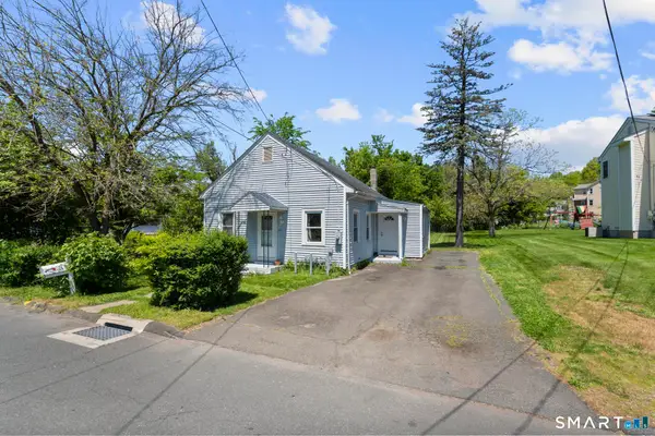121 East Barber Street, Windsor, CT 06095