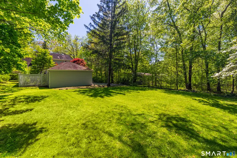 401 Jelliff Mill Road, New Canaan, CT 06840 - #2