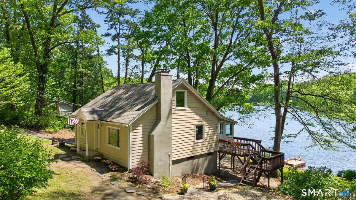 35 Hemlock Road, Granby, CT 06035 - #1