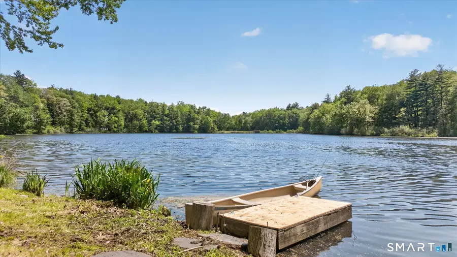 35 Hemlock Road, Granby, CT 06035 - #2