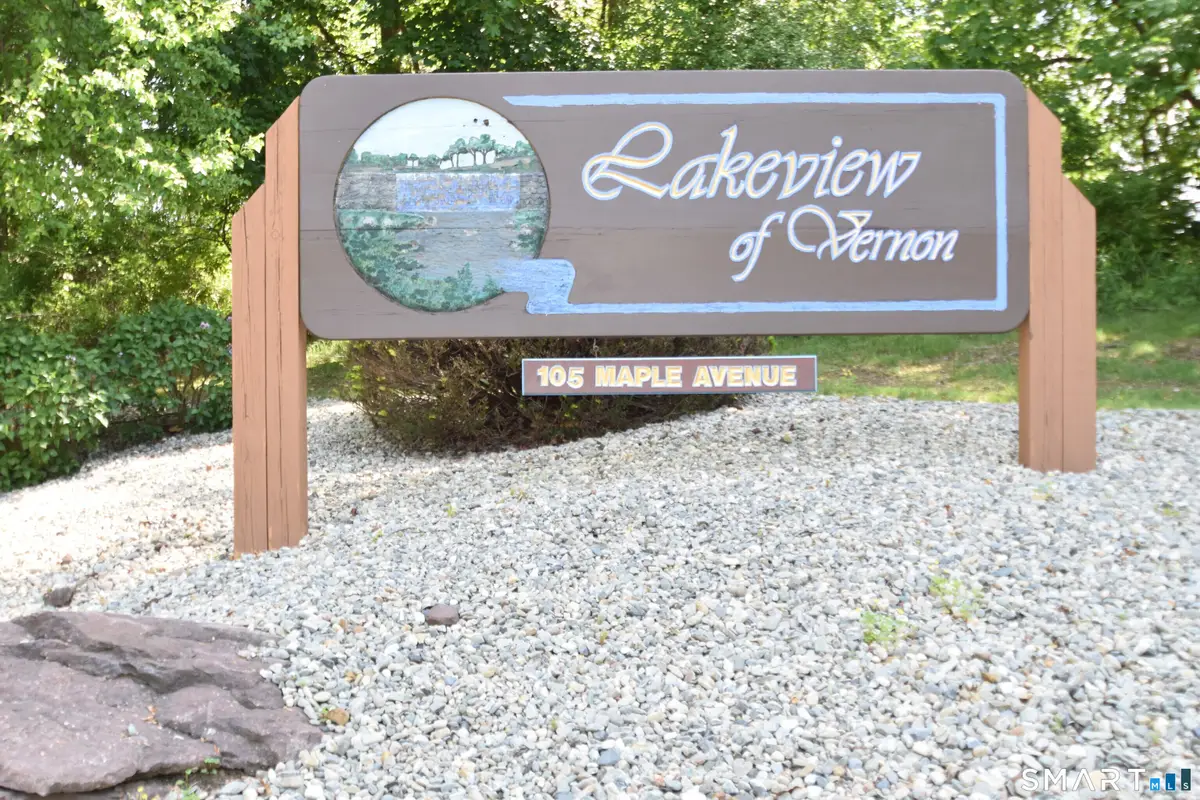 105 Maple Avenue #6, Vernon, CT 06066 - #1