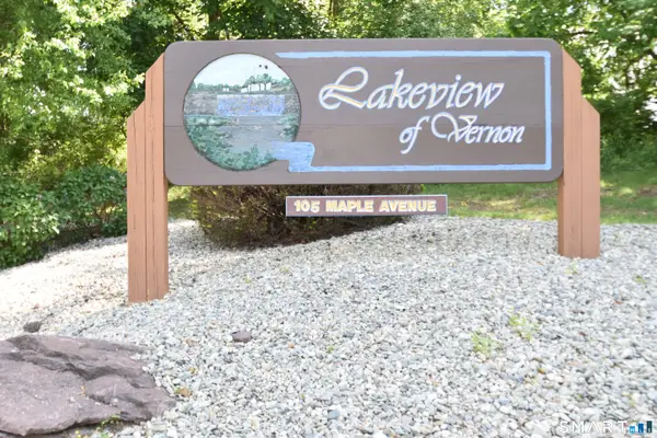 105 Maple Avenue #6, Vernon, CT 06066