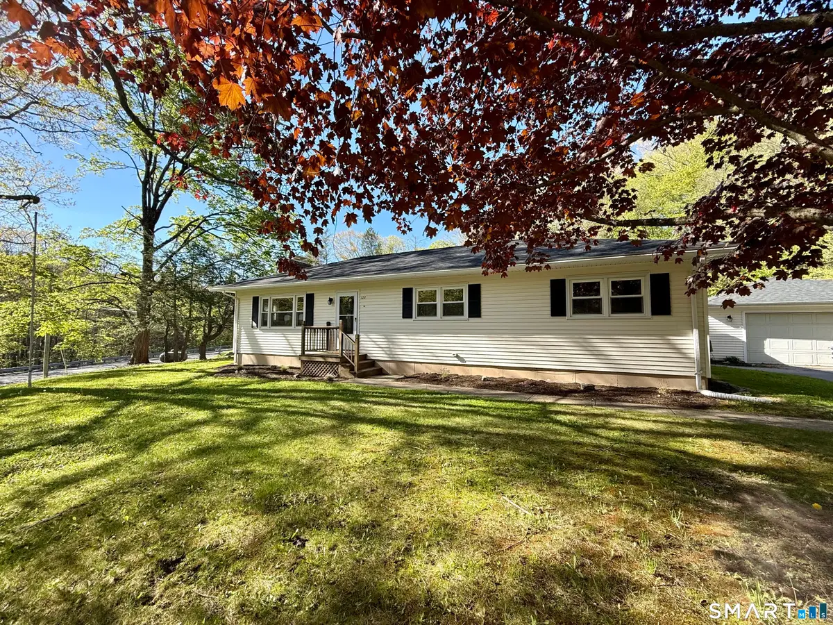 123 Woodland Drive, Harwinton, CT 06791 - #1
