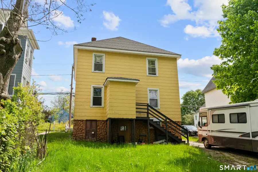 242 Crystal Avenue, New London, CT 06320 - #2