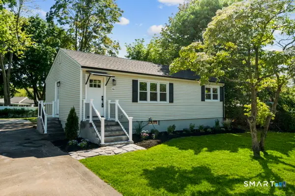 66 Northrop Road, West Haven, CT 06516