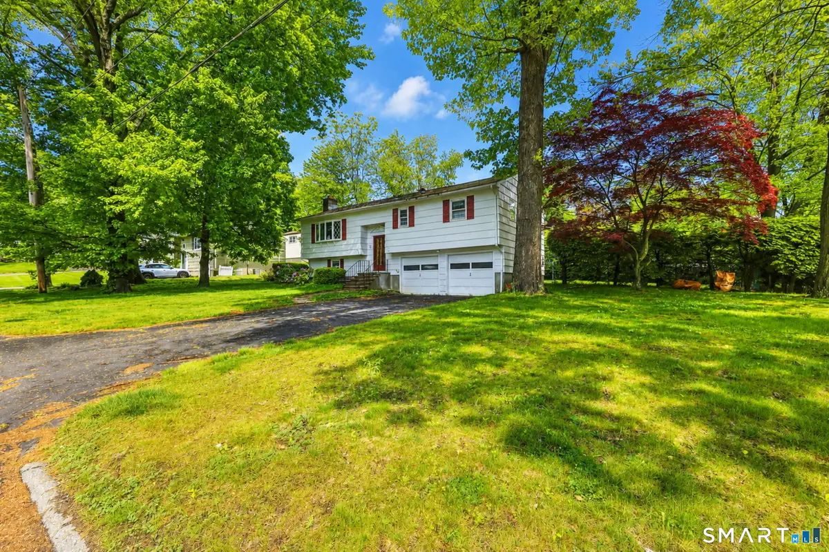 361 Calf Pen Lane, Milford, CT 06460 - #1