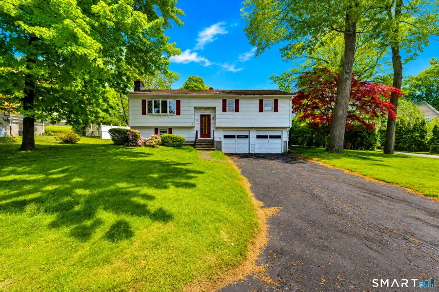 361 Calf Pen Lane, Milford, CT 06460 - #2