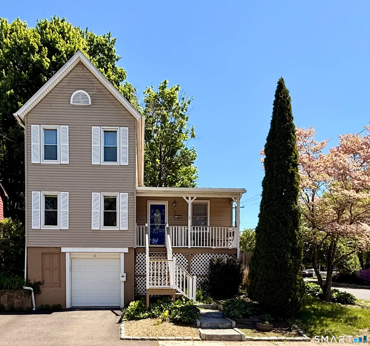 111 Hawthorne Avenue, Derby, CT 06418 - #1
