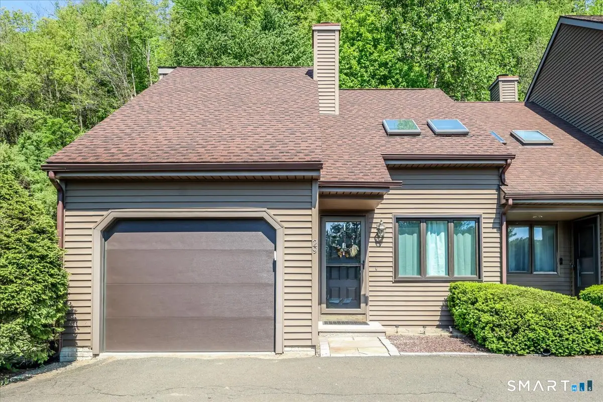 29 Twin Oaks #29, New Milford, CT 06776 - #1