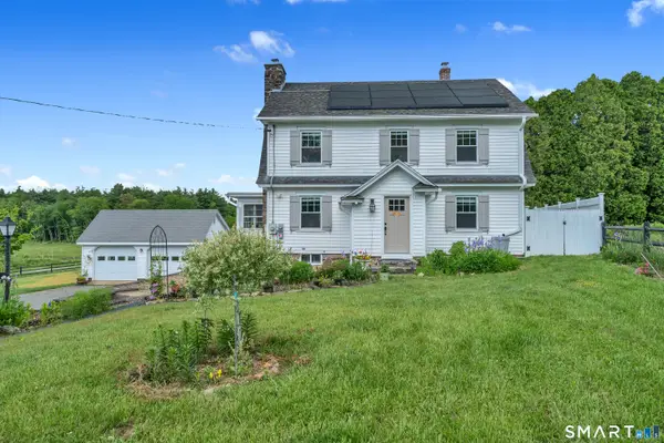 6 Buckley Highway, Stafford, CT 06076