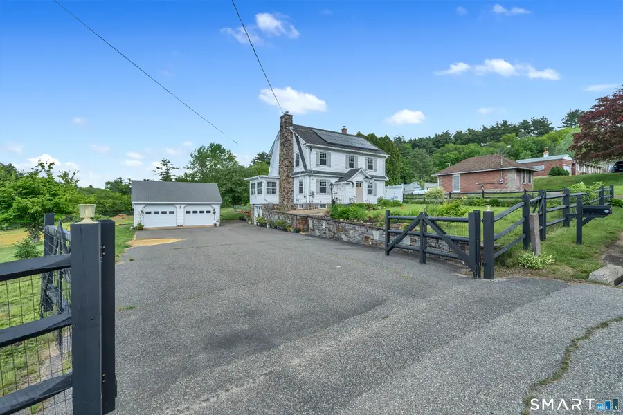 6 Buckley Highway, Stafford Springs, CT 06076 - #2