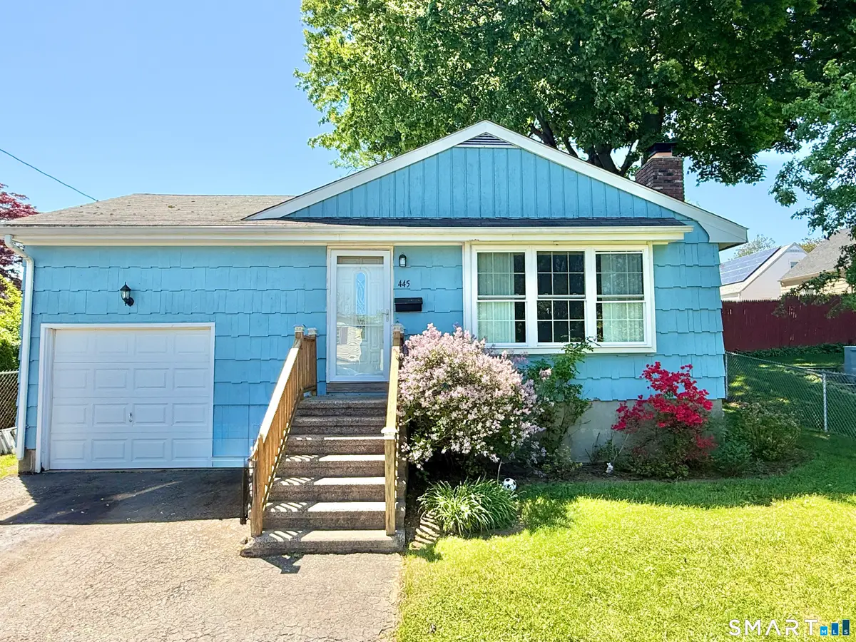 445 Wiklund Avenue, Stratford, CT 06614 - #1