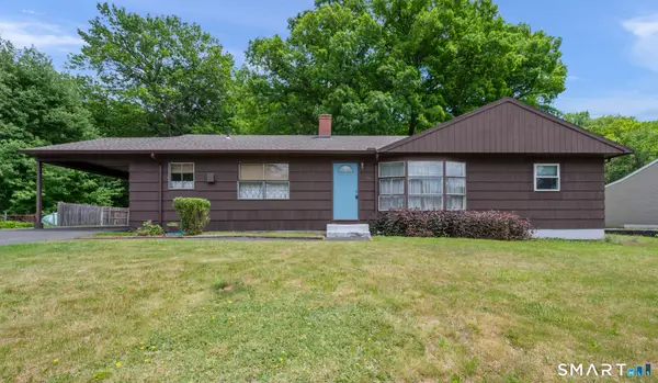 90 Monroe Street, East Hartford, CT 06118