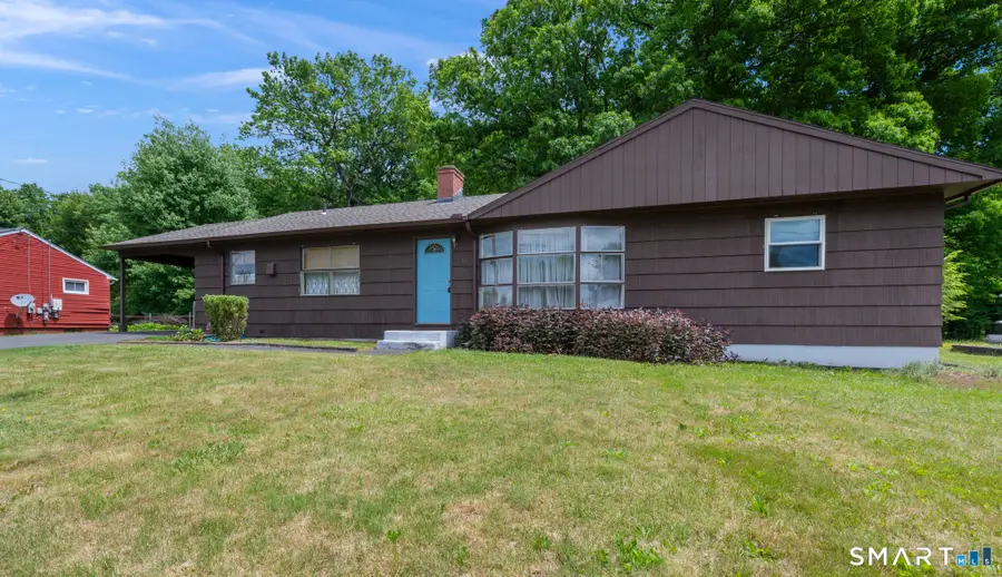 90 Monroe Street, East Hartford, CT 06118 - #2
