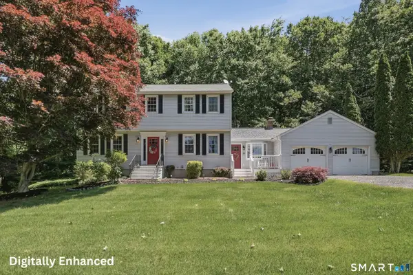 4 Woodland Terrace, Prospect, CT 06712