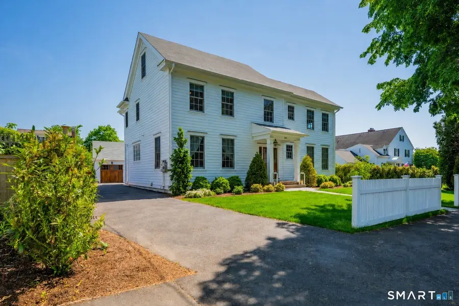 920 Old Post Road, Fairfield, CT 06824 - #2