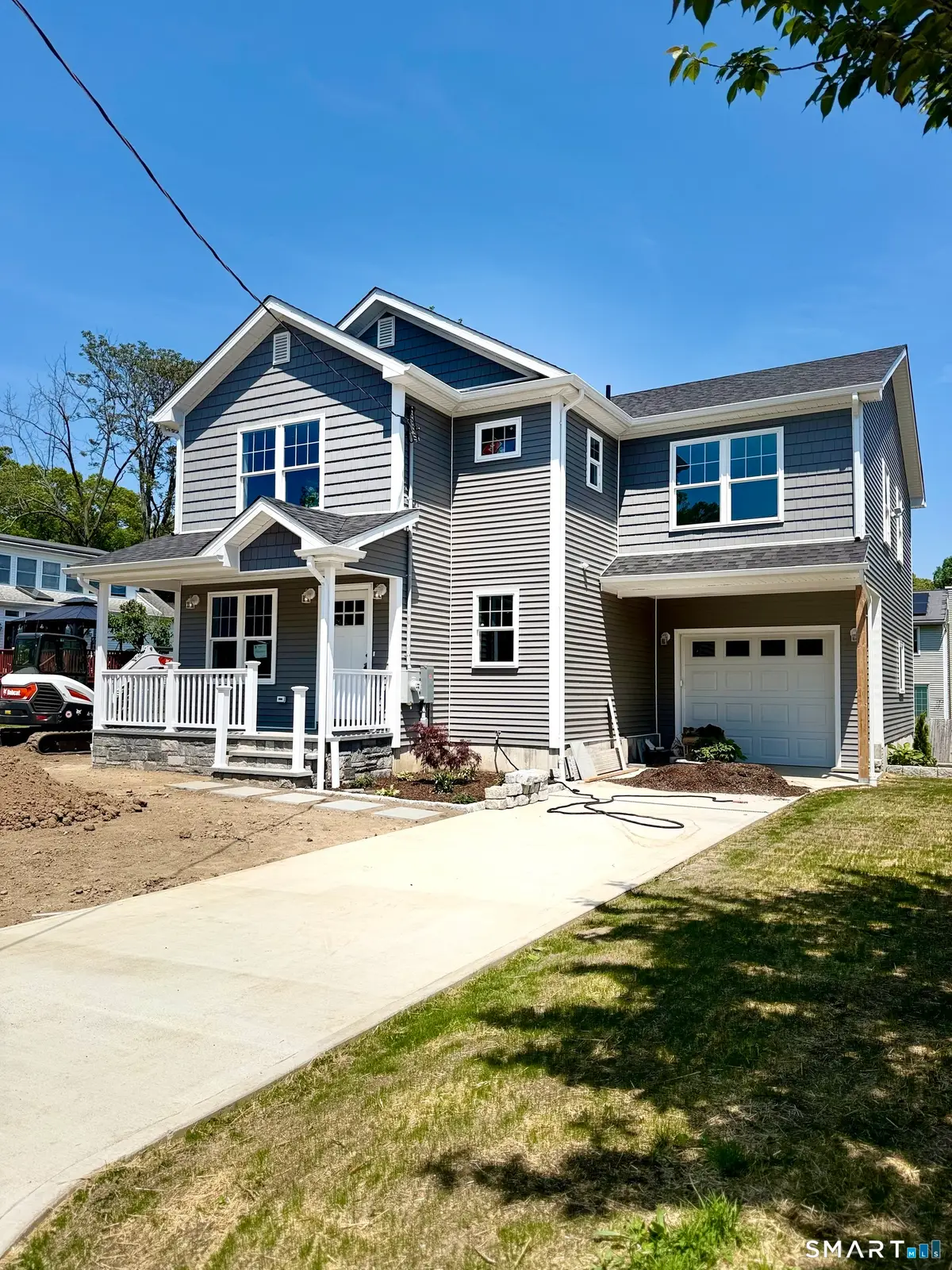 420 Greenwood Street, Bridgeport, CT 06606 - #1