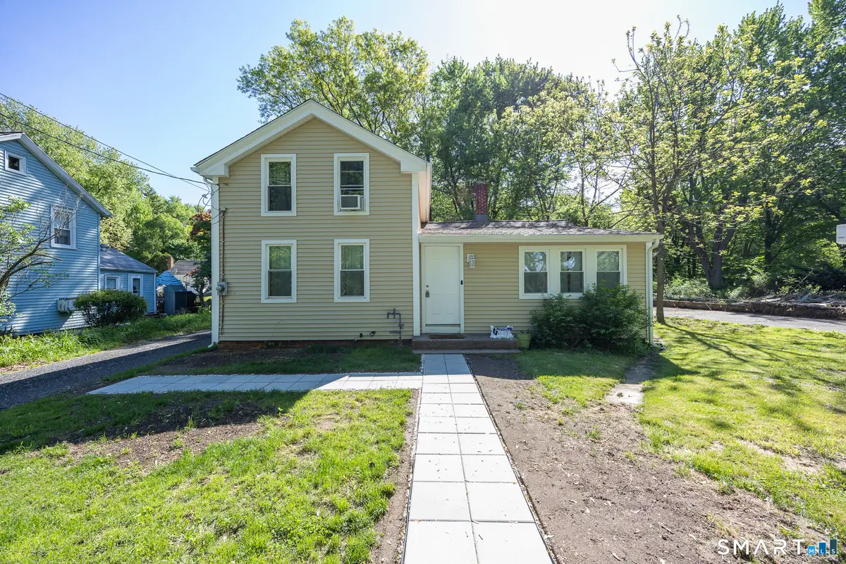 140 South Water Street, East Windsor, CT 06088 - #1