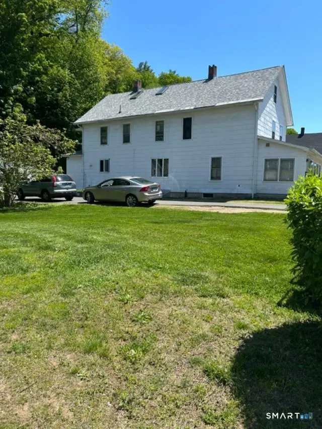 54 Woodside Avenue, Seymour, CT 06483 - #2