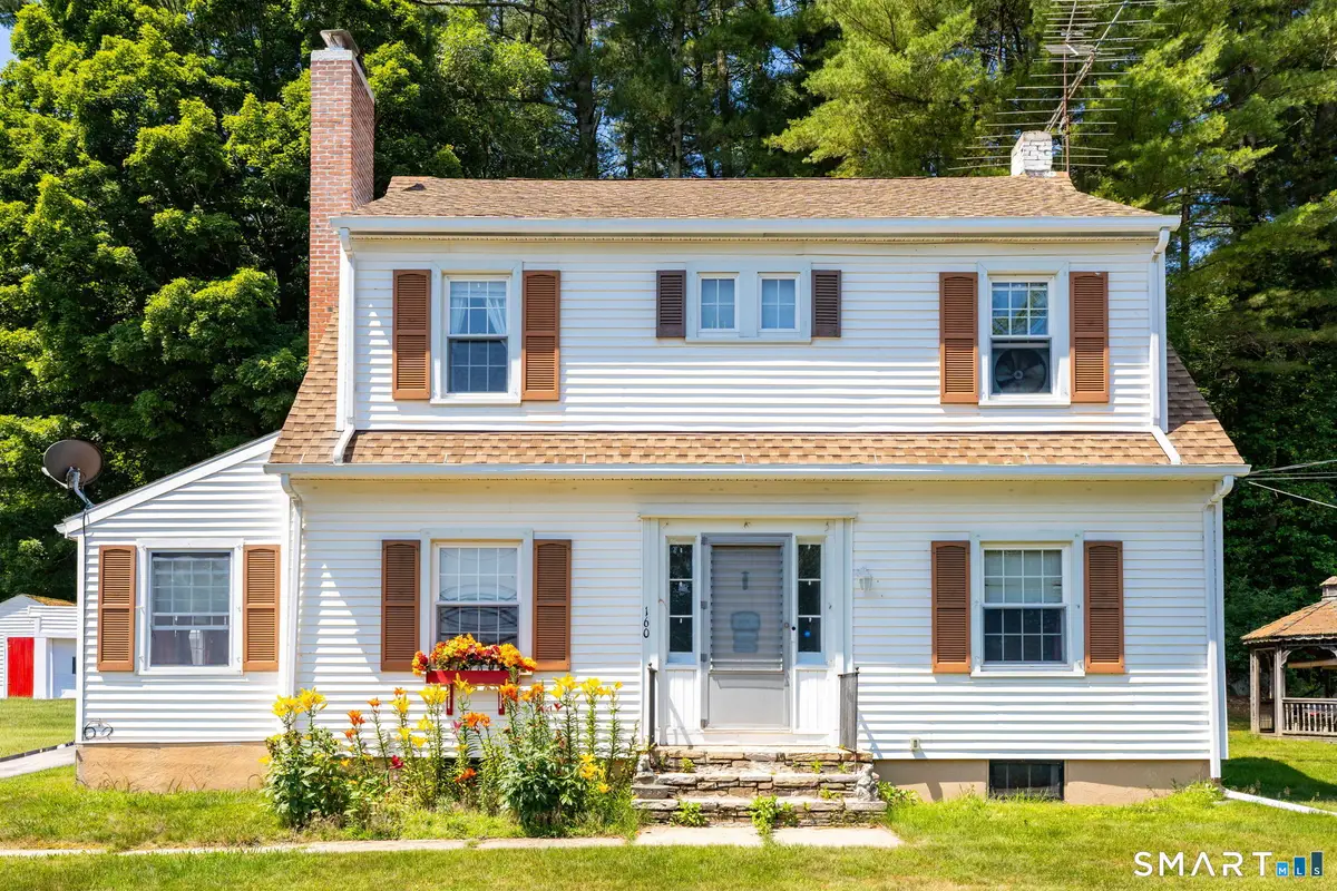 Address Withheld By Seller, Putnam, CT 06260 - #1