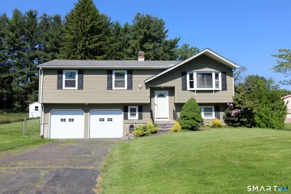 7 Jonathan Place, Bloomfield, CT 06002