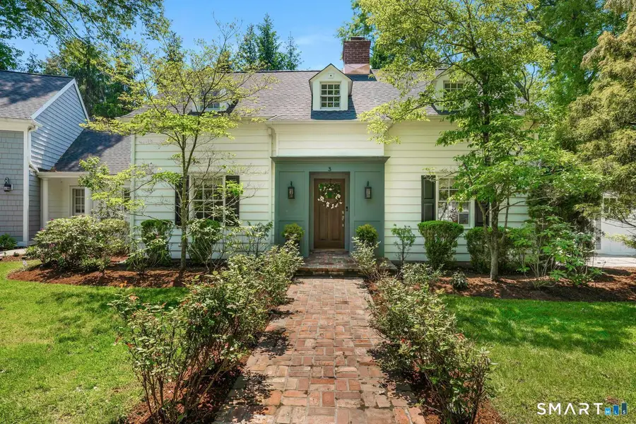 3 Rocaton Road, Darien, CT 06820 - #3