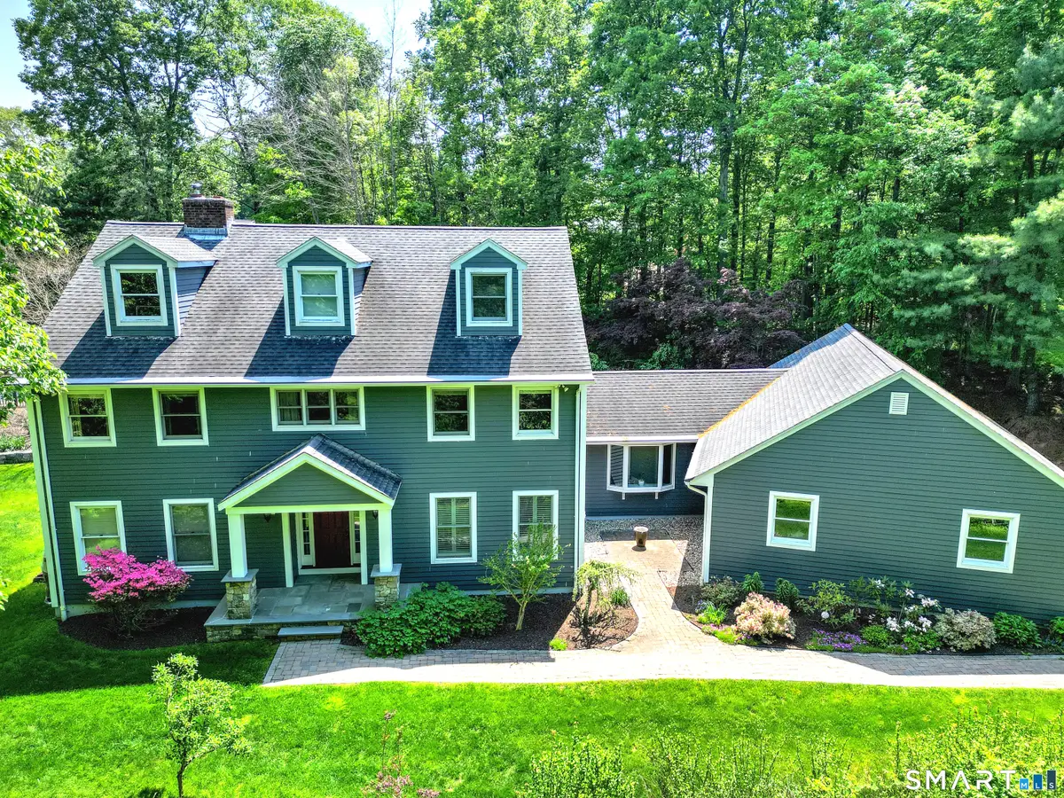 60 West Meadow Road, Hamden, CT 06518 - #1