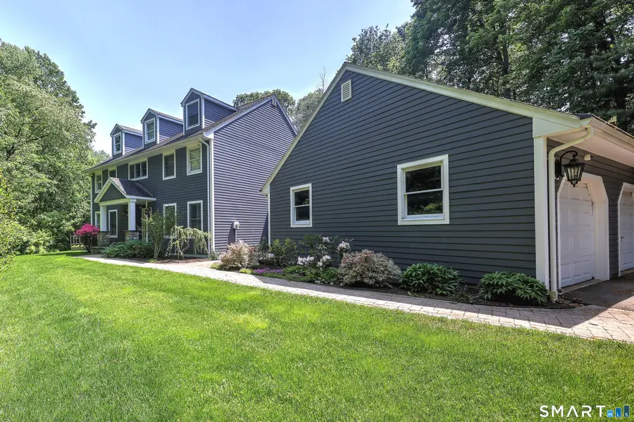 60 West Meadow Road, Hamden, CT 06518 - #2
