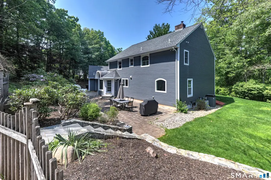 60 West Meadow Road, Hamden, CT 06518 - #3