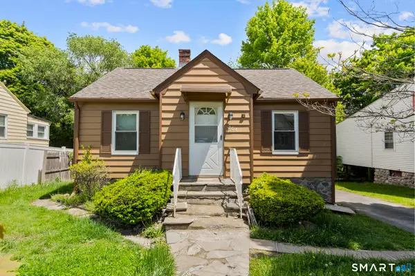 204 Bouley Avenue, Waterbury, CT 06705
