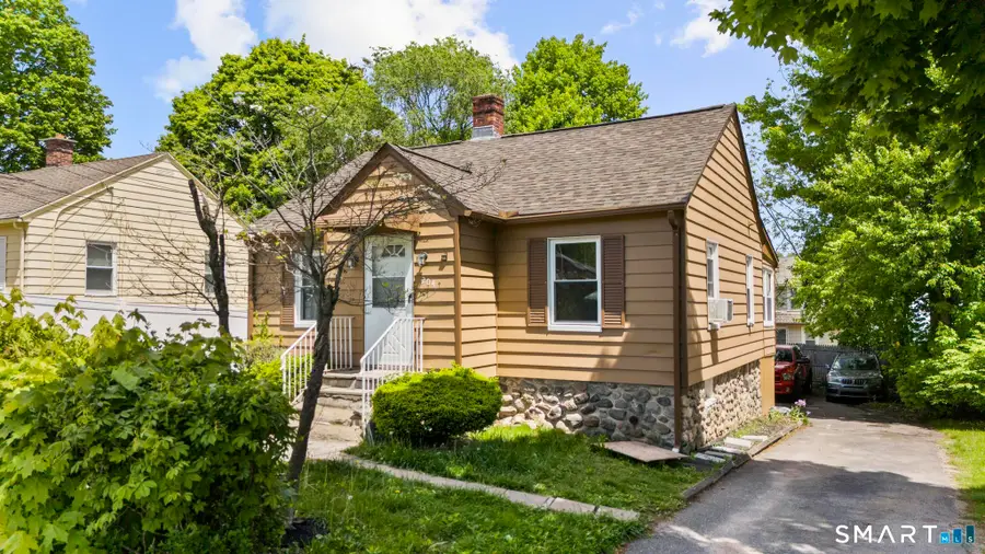 204 Bouley Avenue, Waterbury, CT 06705 - #2