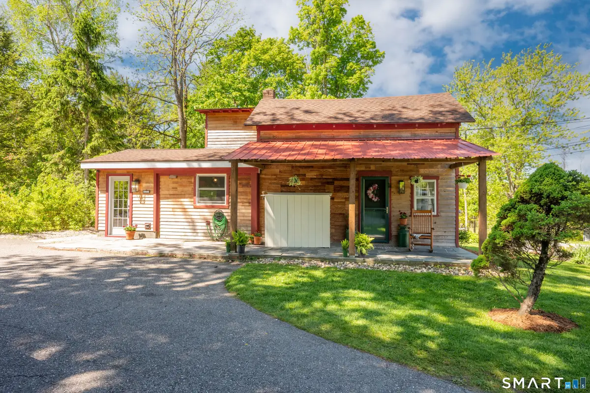 91 Amenia Road, Sharon, CT 06069 - #1