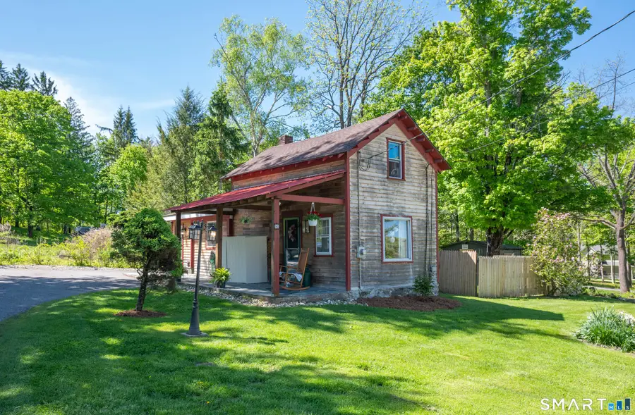 91 Amenia Road, Sharon, CT 06069 - #2