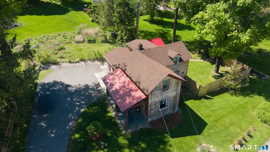 91 Amenia Road, Sharon, CT 06069 - #3