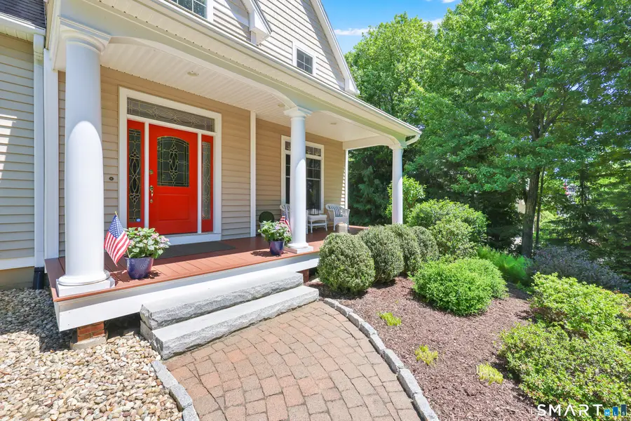 10 Merrit Woods, Burlington, CT 06013 - #3